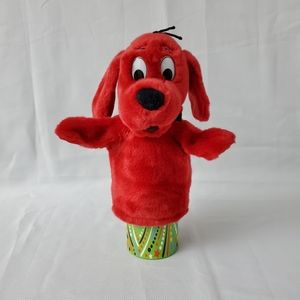 clifford sshlumpie